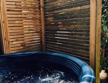 King Room with Spa Bath