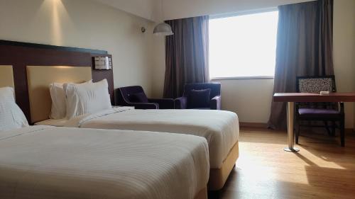 Executive Room - 2 Single Beds 28Sqm Free Wifi