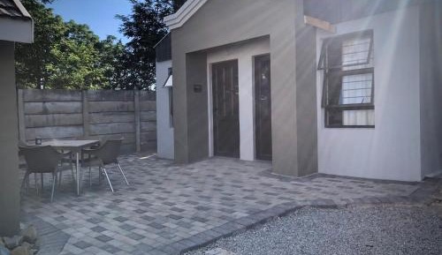 Standard Double Room with Fan