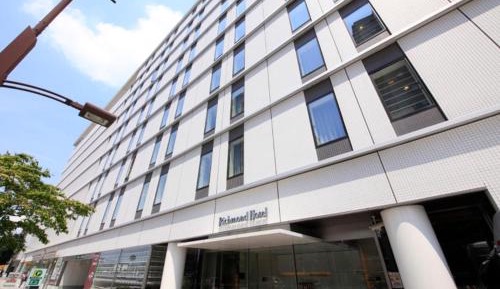 Twin Room - Non-Smoking