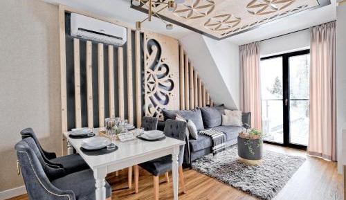 One-Bedroom Apartment Nr 306