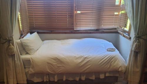 Comfort Triple Room with Shower