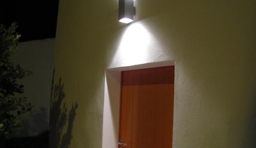 Twin Room - Disability Access