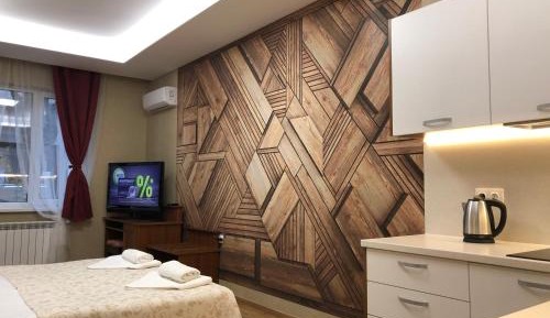 Deluxe Double Studio