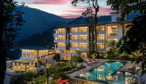 Premium Room King Bed