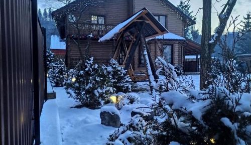 Vacation Home