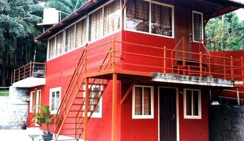 Comfort Quadruple Room