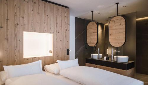 One-Bedroom Apartment Pinus 