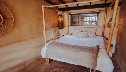 King Room with Garden View