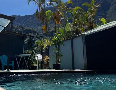 Two-Bedroom Bungalow