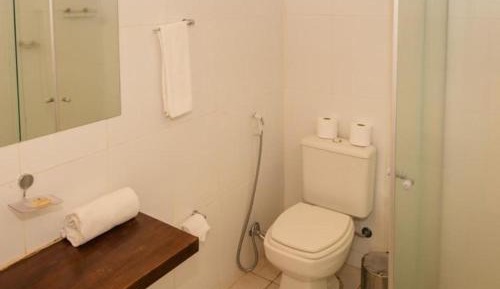 Standard Double Suite