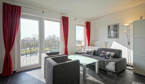 Superior Apartment with Sauna