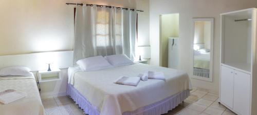 King Suite with Balcony