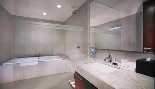 Premier Double or Twin Room