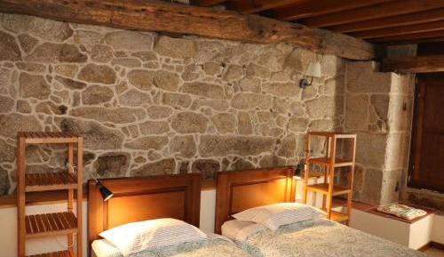 Deluxe Suite (ground floor)