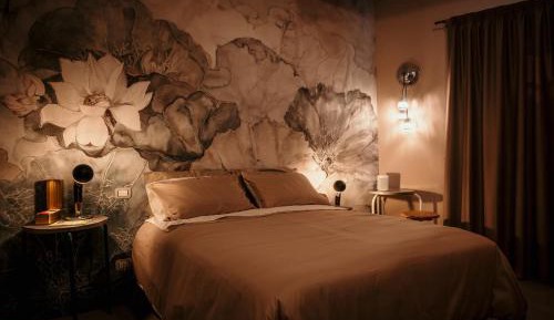 Deluxe Double Room with Bath