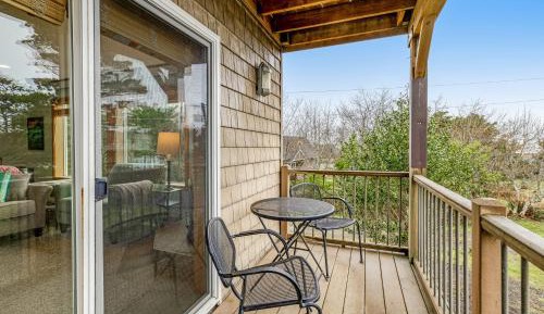 Three Bedroom holiday home 