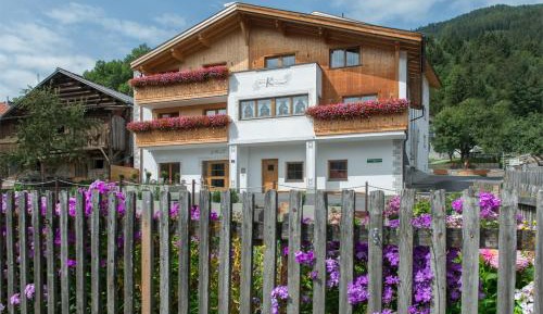 Weiher with one-Bedroom