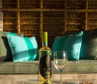 One-Bedroom Bungalow