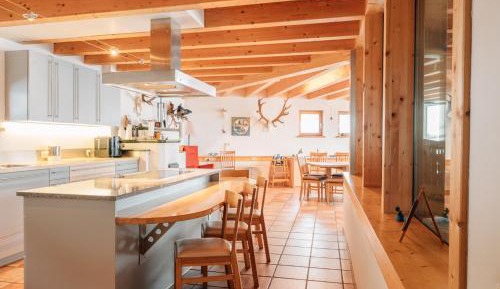 Apartment - Split Level