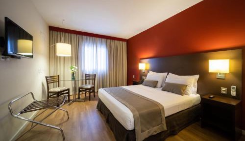 Superior Double Room with One Double Bed