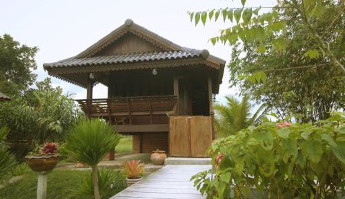Queen Room with Balcony