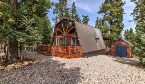 Vacation Home