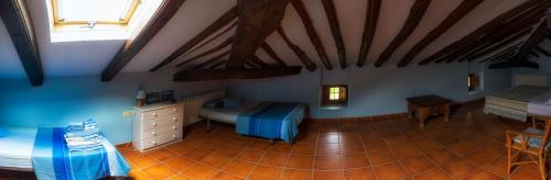 Quadruple Room with Private Bathroom