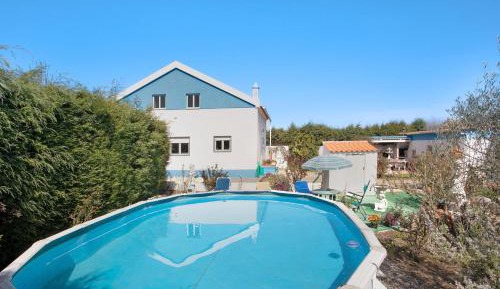 Two-Bedroom Superior Apartment