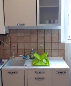 King Studio with Sofa Bed