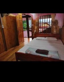 Business Double Room with Gym Access