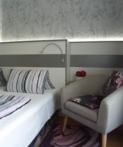 Small Double Room