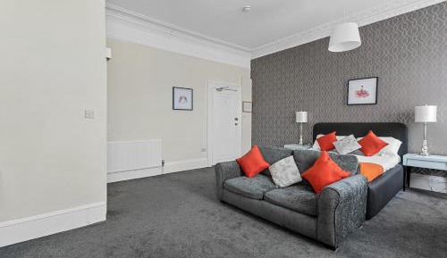 Superior Family Room