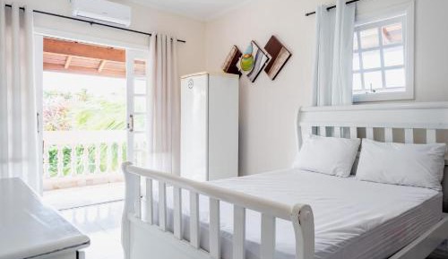 Family Room with Private Bathroom