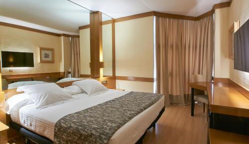 Twin Room Single Use