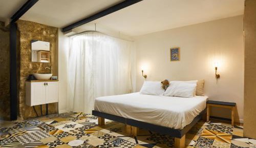 Classic Double or Twin Room