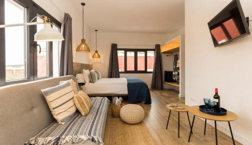 Superior Double or Twin Room