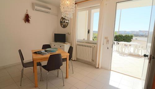 Two-Bedroom Superior Apartment