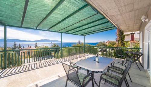 Three Bedroom Apartment