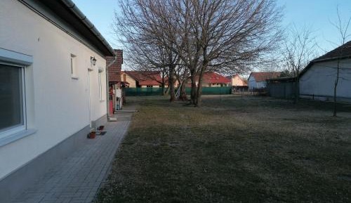 Deluxe Double Room with Shower