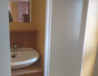 Mobile Home (Fidji 5 pax)