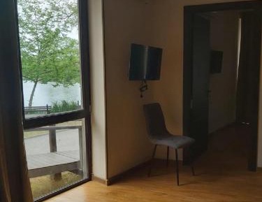 Queen Room with Balcony