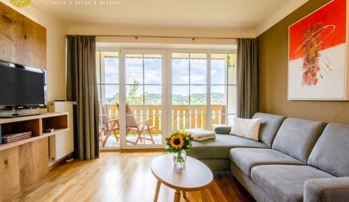 Junior Suite Excelsior