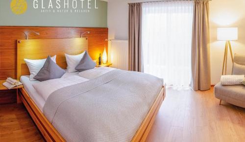 Double Room Domain