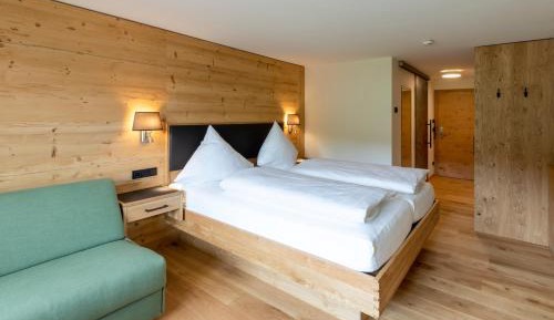 Superior Double Room - Hopfengarten