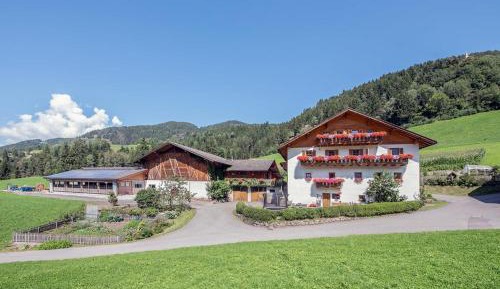 Two-Bedroom Superior Apartment