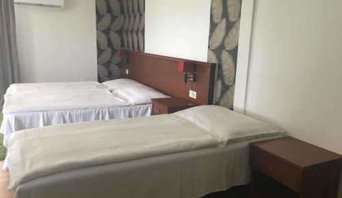 Family Room with Balcony