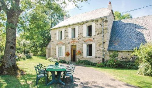 Three-Bedroom Vacation Home 