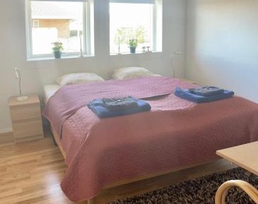 Twin Room with Bathroom