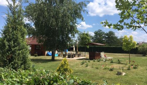 Two-Bedroom Superior Apartment